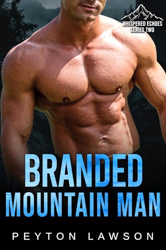 Branded Mountain Man cover