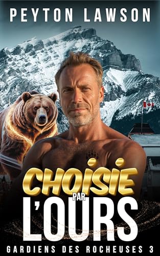 Choisie par l’ours