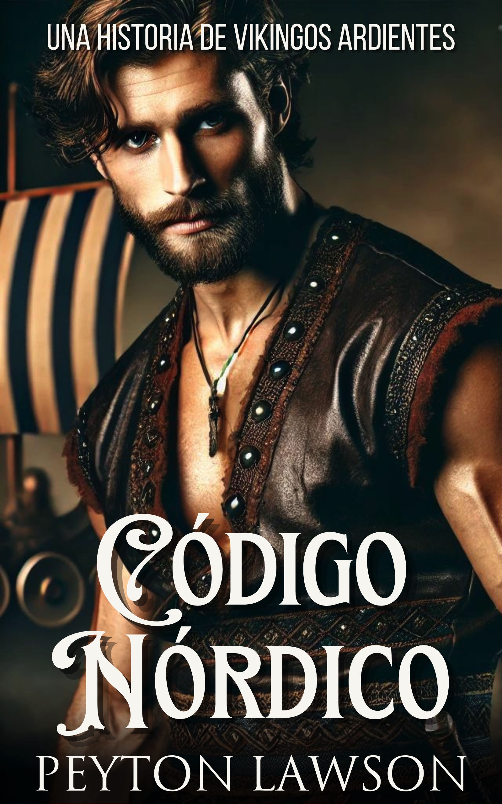 Código nórdico cover
