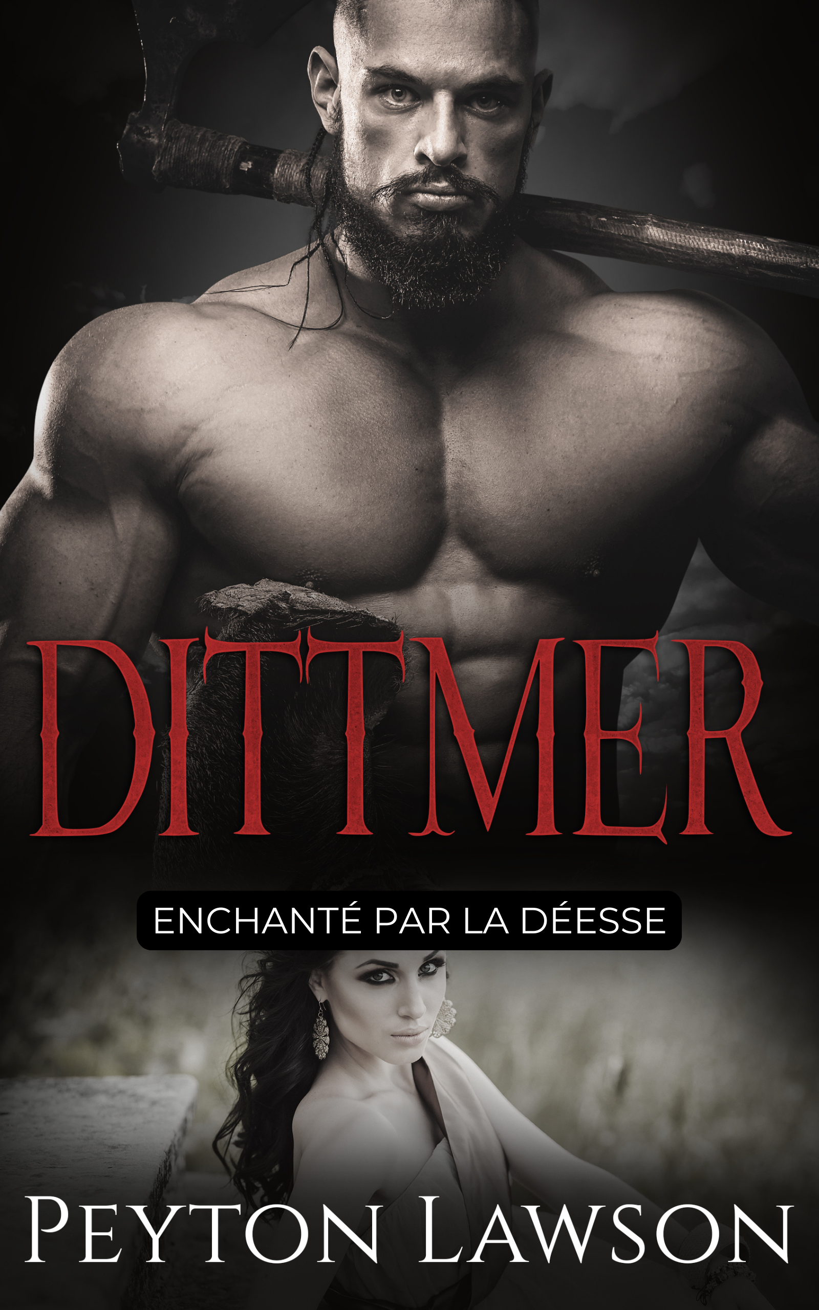 Dittmer: Enchanté par la Déesse