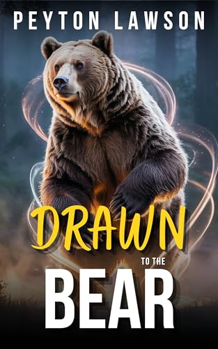 Drawn by the Bear