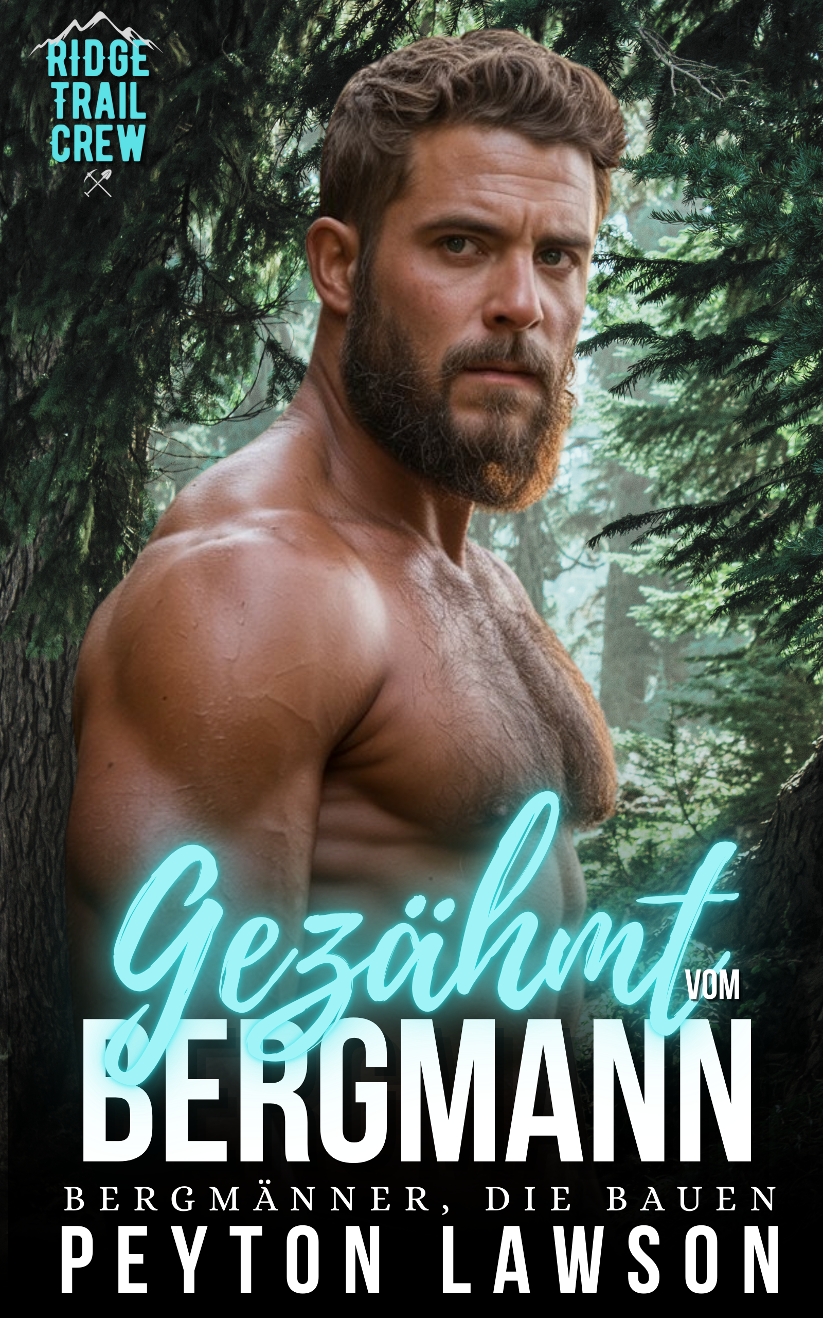 Gezähmt vom Bergmann