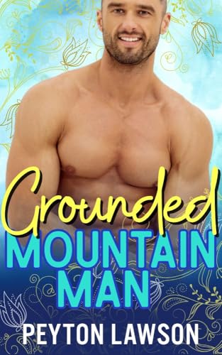 Grounded Mountain Man cover