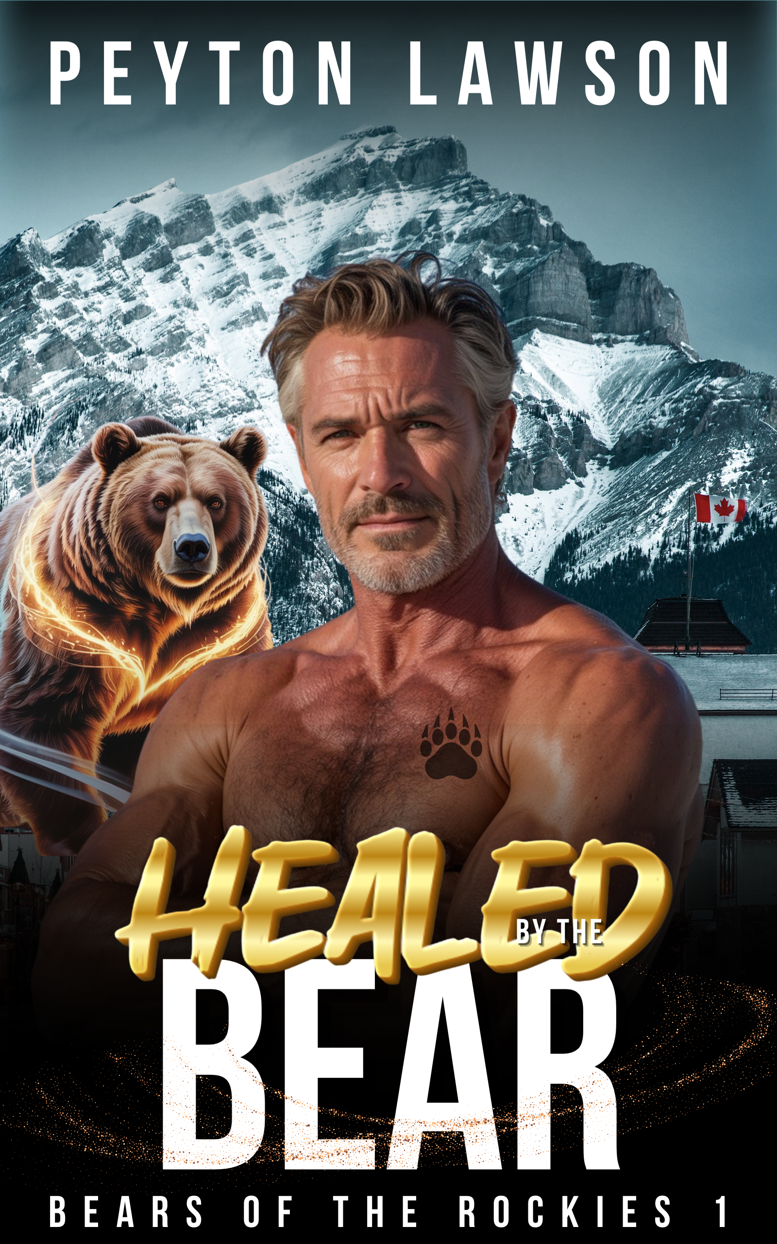 Healed by the Bear