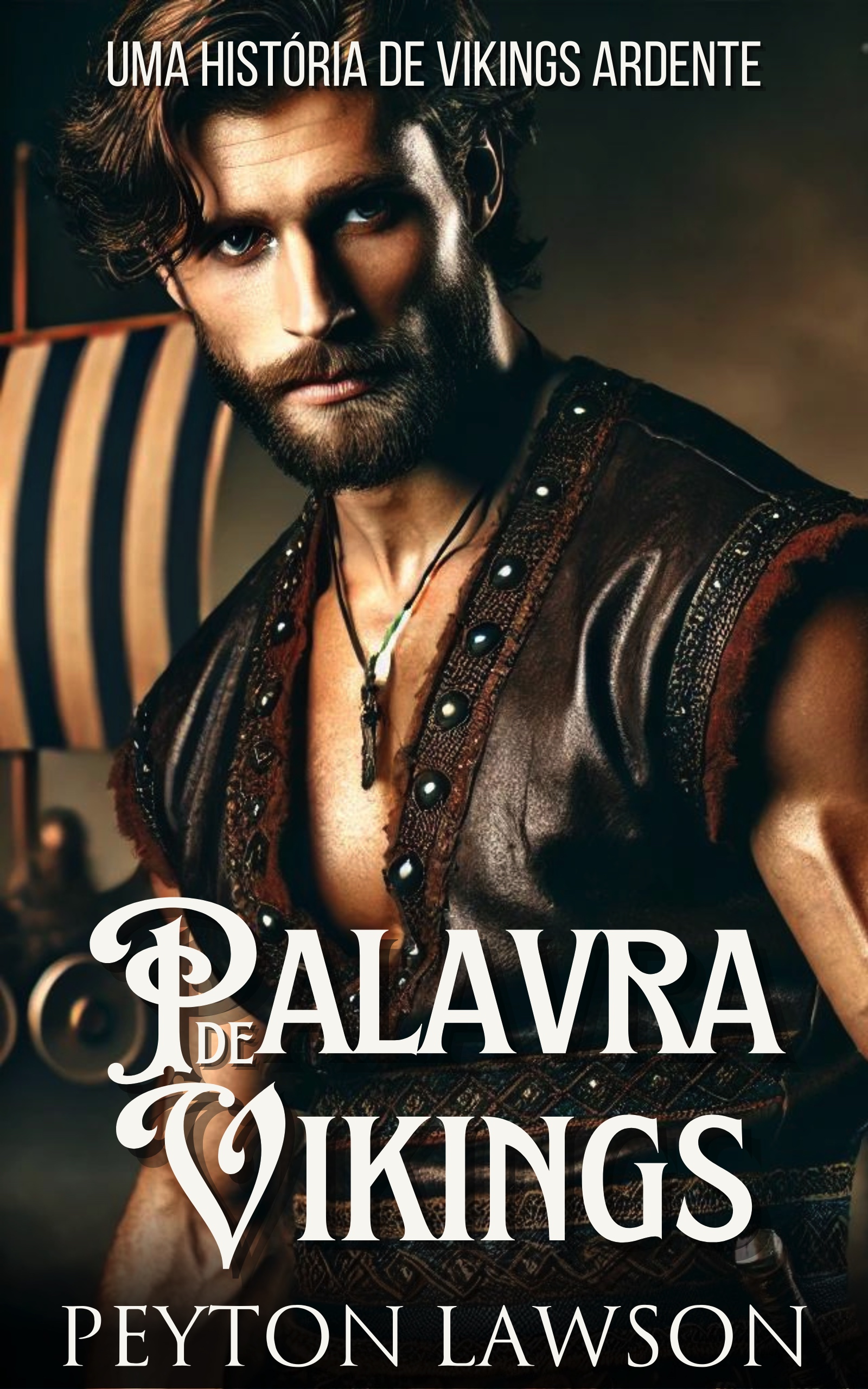 Palavra de Viking cover