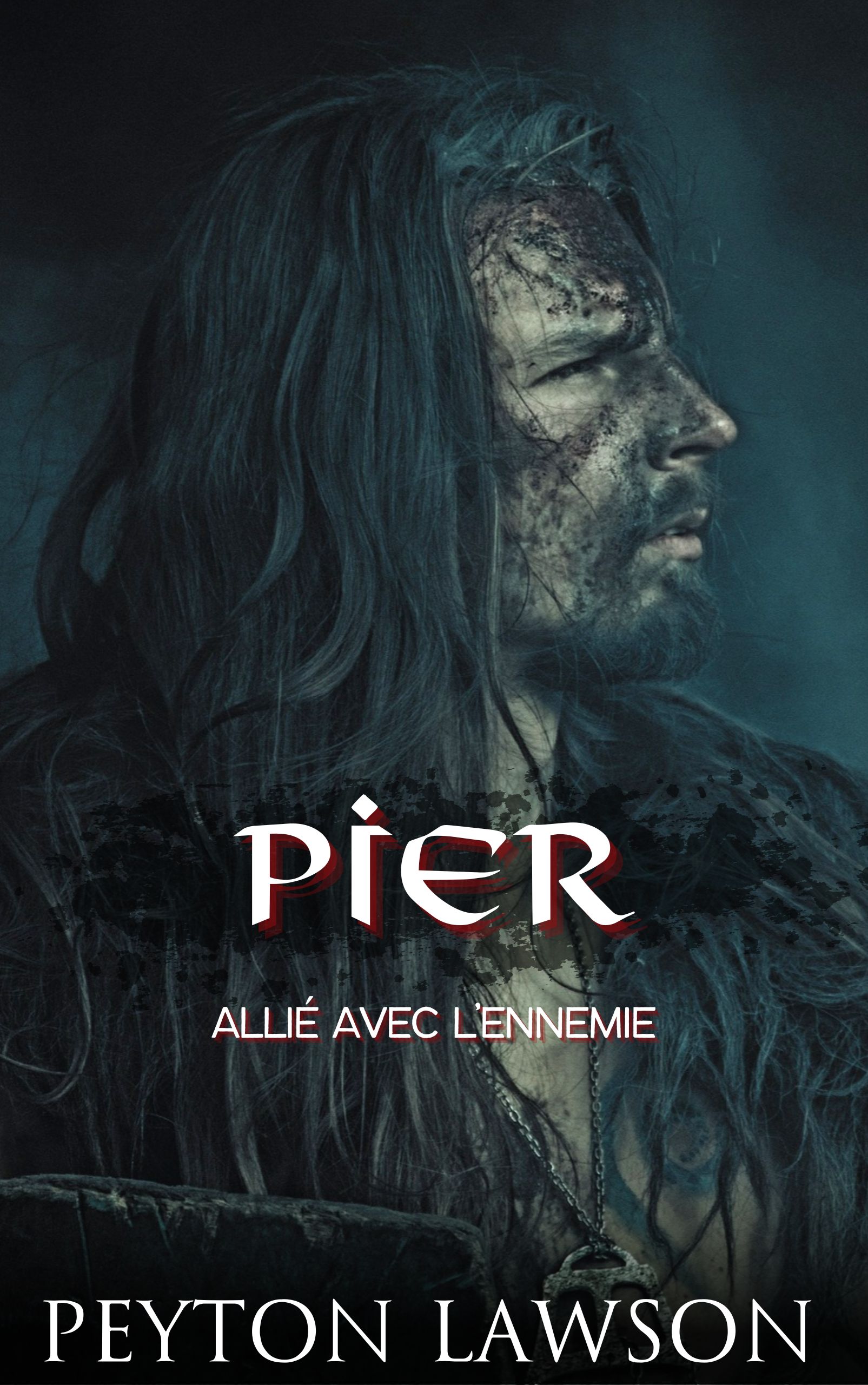 Pier: Allié avec l'ennemie
