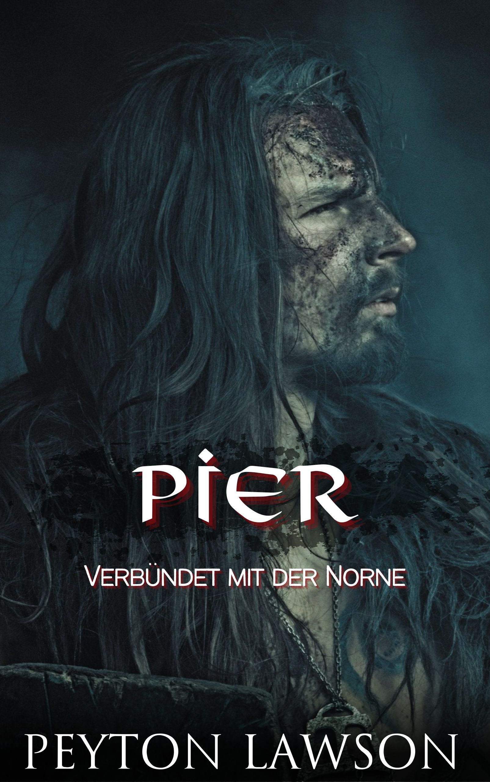 Pier: Verbündet mit der Norne cover
