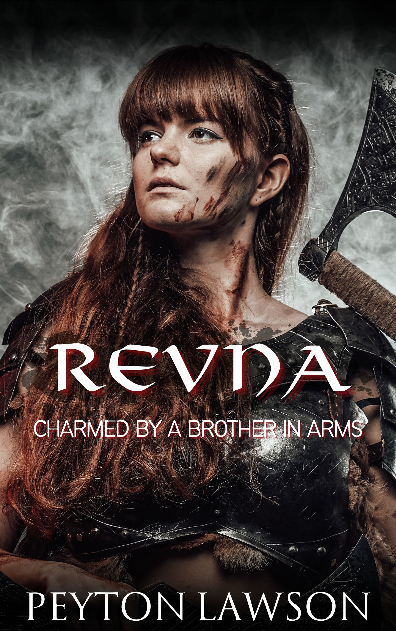 Revna: Charmed by a Brother in Arms