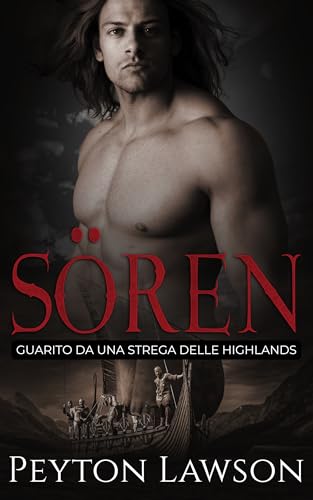 Sören: Guarito da una Strega delle Highlands cover