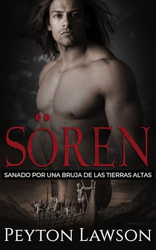 Sören: Sanado por una bruja de las Tierras Altas