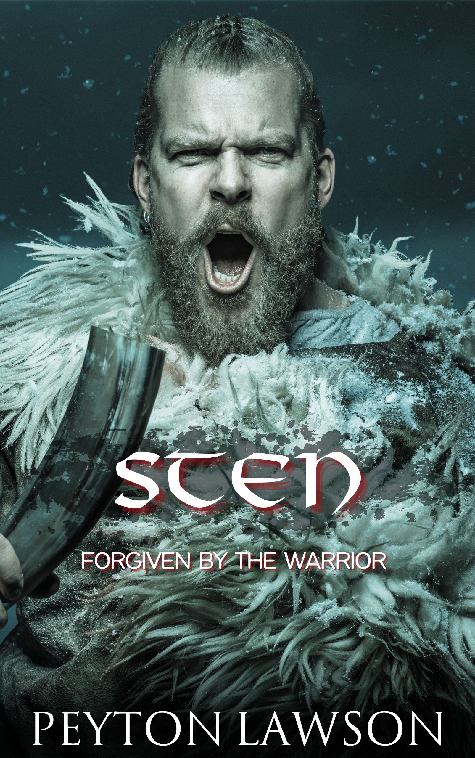 Sten: Forgiven by the Warrior