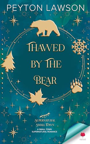 Thawed by the Bear cover