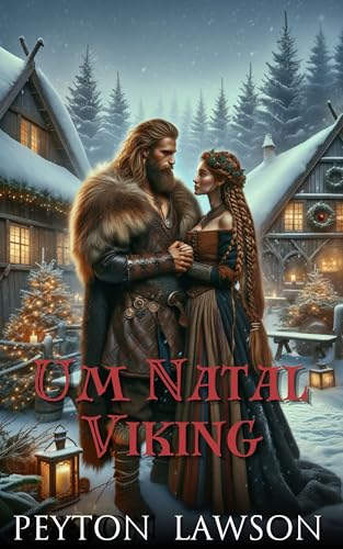 Um natale viking cover