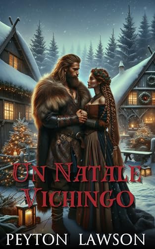 Un Natale Vichingo cover