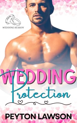 Wedding Protection cover