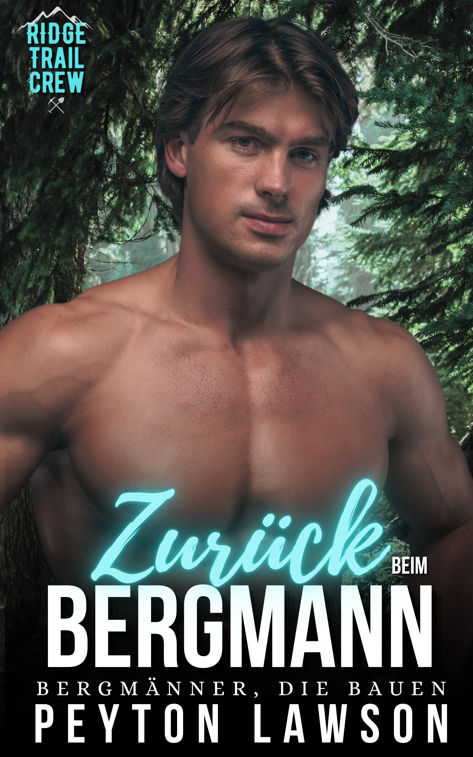 Zurück beim Bergmann