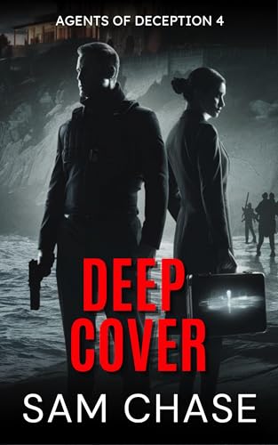 Deep Cover cover
