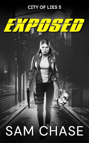 Exposed cover