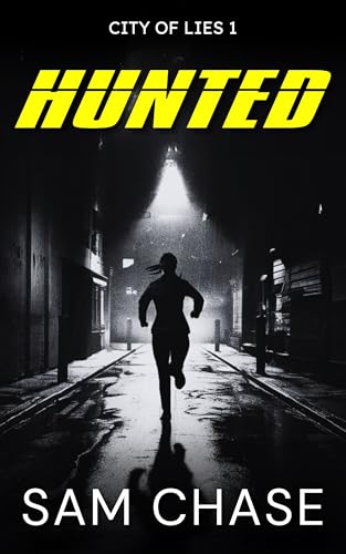 Hunted cover
