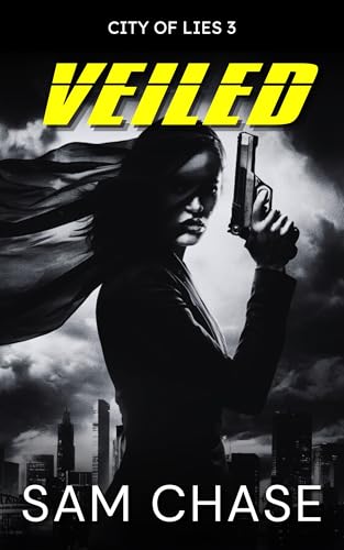 Veiled cover